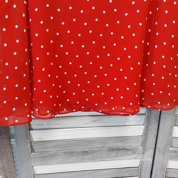 Girls' Chiffon Mini Skirt | Art Class | XXL (16/18) - Picture 5 of 10